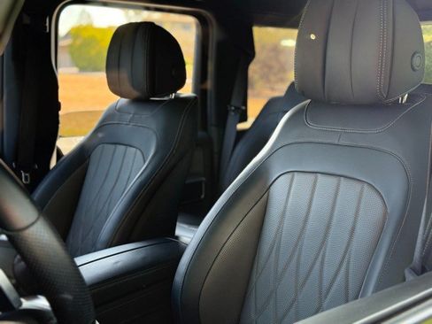 Used 2024 Mercedes-Benz G 550 image 13