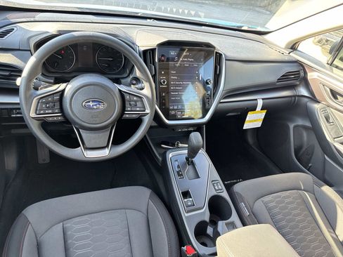 Certified 2025 Subaru Impreza 2.0i Sport image 11