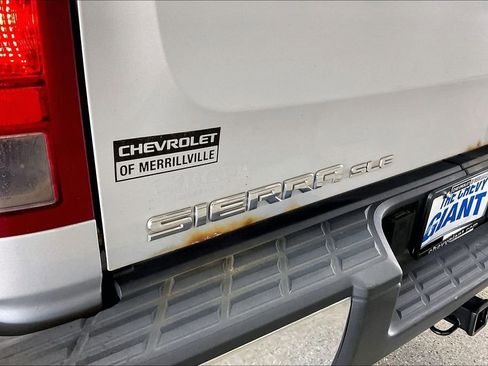 Used 2013 GMC Sierra 1500 SLE w/ Power Tech Package AWD/4WD image 25