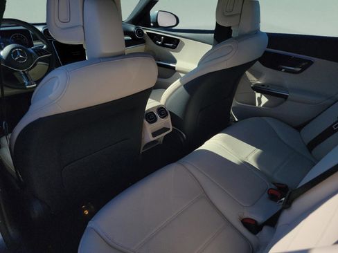 Certified 2023 Mercedes-Benz C 300 Sedan image 14