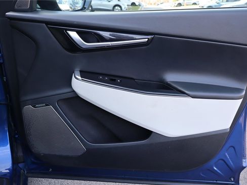 Certified 2022 Kia EV6 GT-Line w/ GT-Line White Seat Package image 28