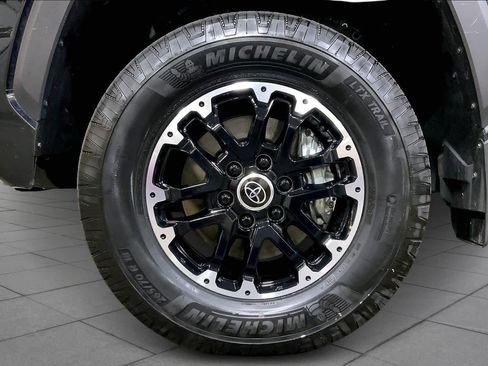 Used 2024 Toyota Tundra SR5 image 11