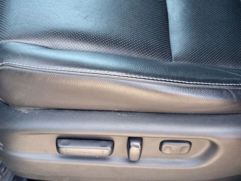 Used 2018 Honda Ridgeline RTL-E image 13