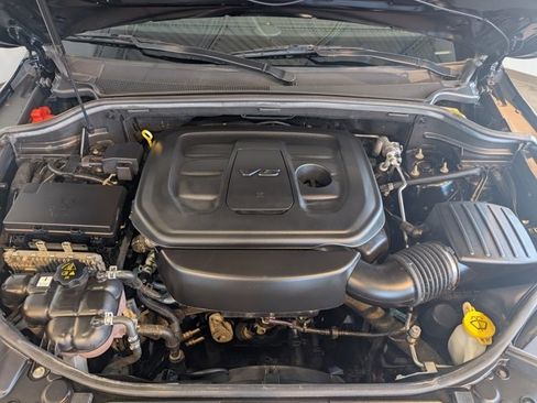 Used 2020 Jeep Grand Cherokee Limited w/ Premium Lighting Group image 33