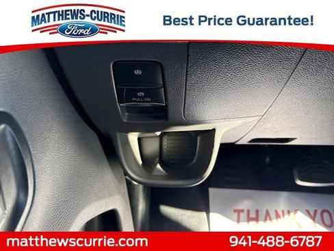 New 2025 Ford Transit 250 148 Medium Roof w/ Load Area Protection Package image 24