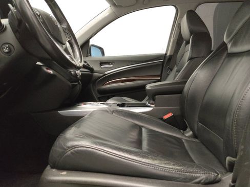 Used 2016 Acura MDX FWD image 17