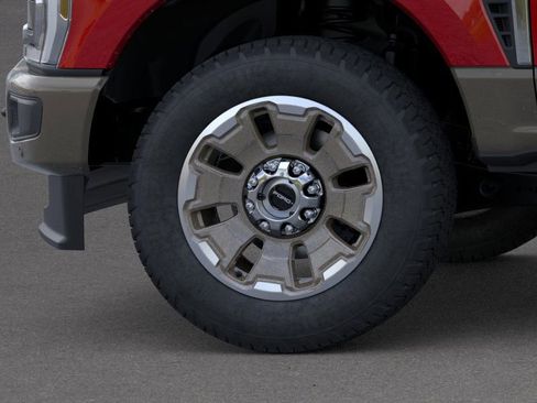 New 2026 Ford F250 King Ranch image 19