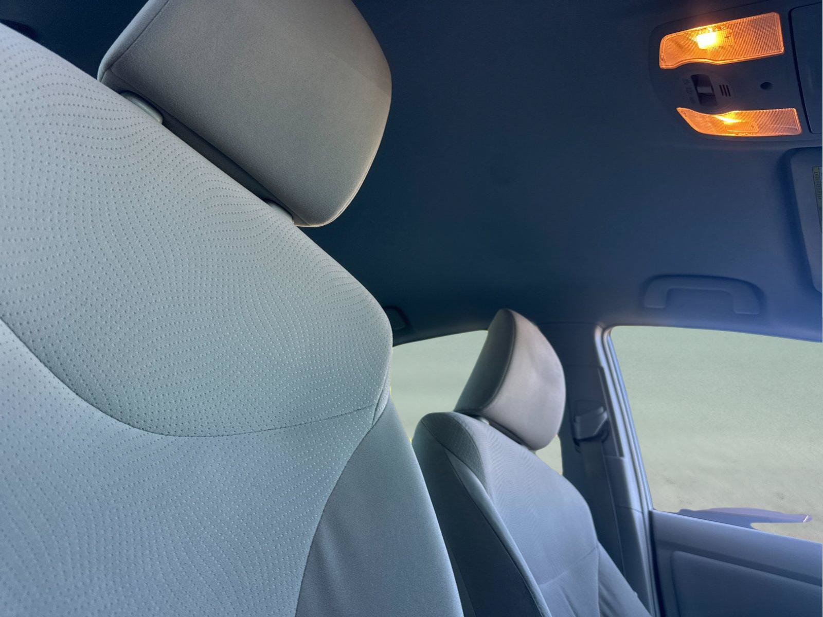 Used 2010 Toyota Prius Five FWD image 17
