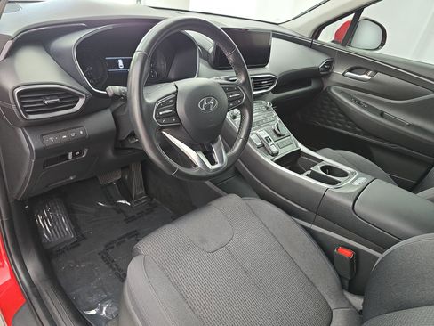 Used 2023 Hyundai Santa Fe SEL AWD/4WD image 16