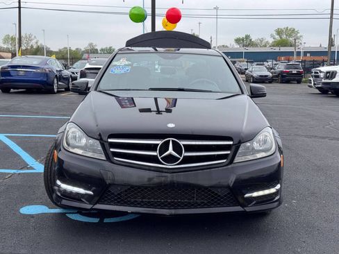 Used 2014 Mercedes-Benz C 300 4MATIC Sedan image 21