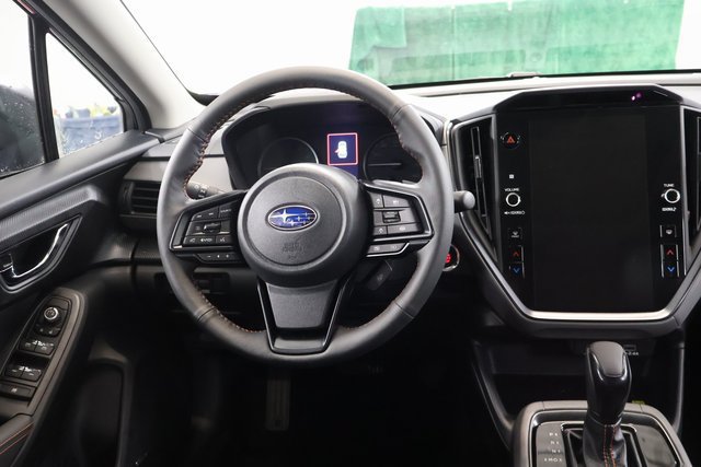 New 2026 Subaru Crosstrek 2.5i Limited AWD/4WD image 16