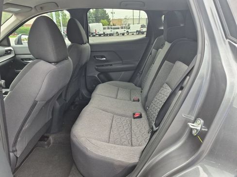Used 2026 Nissan Kicks SV AWD/4WD image 23