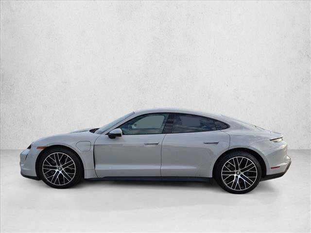 Used 2021 Porsche Taycan RWD image 7