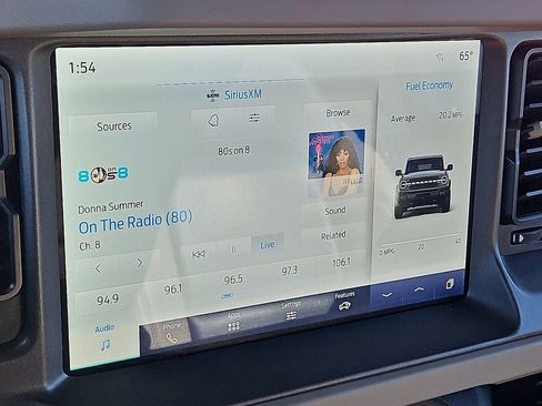 Used 2024 Ford Bronco Big Bend image 17