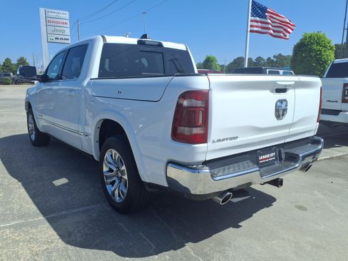 Used 2023 RAM 1500 Limited RWD image 2