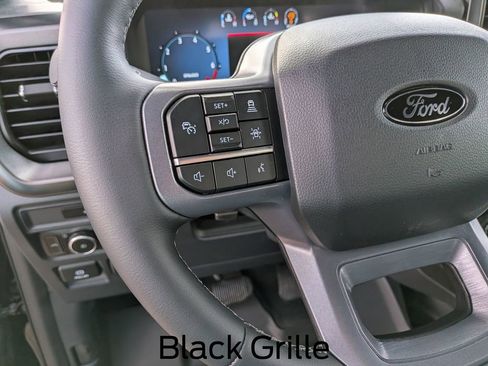 New 2026 Ford F150 Lariat w/ Equipment Group 501A Mid image 32