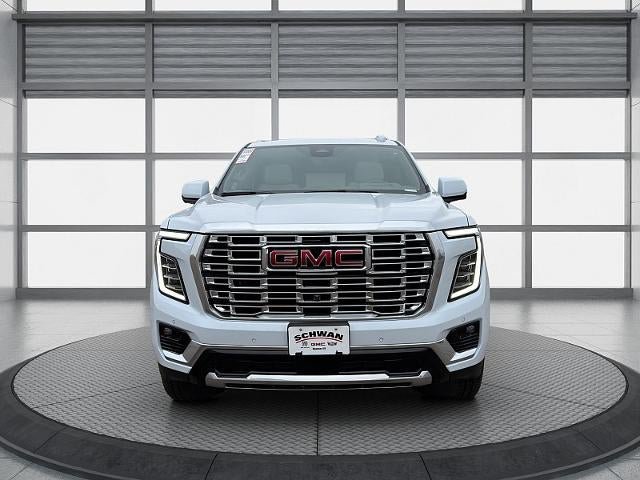 Used 2026 GMC Yukon XL Denali w/ Denali Reserve Package AWD/4WD image 9