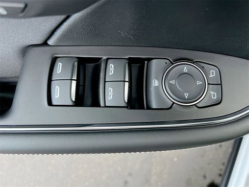 New 2026 Buick Envision Sport Touring image 20