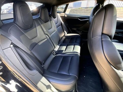 Used 2018 Tesla Model S P100D image 30