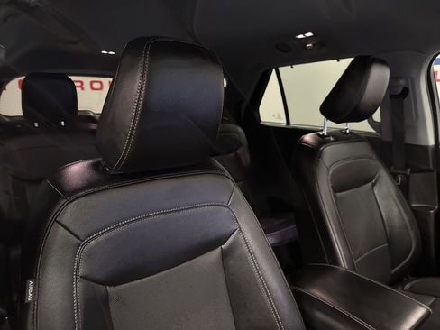 Used 2023 Ford Explorer Limited image 44