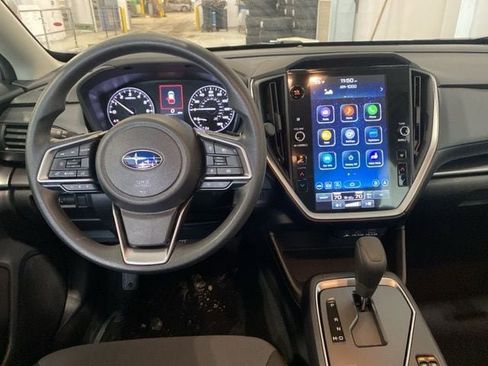 New 2026 Subaru Impreza 2.0i Sport image 2