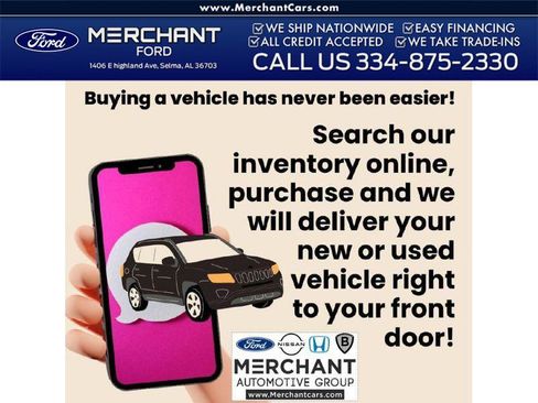 Used 2025 Ford Escape ST-Line Elite w/ Premium Technology Package AWD/4WD image 2
