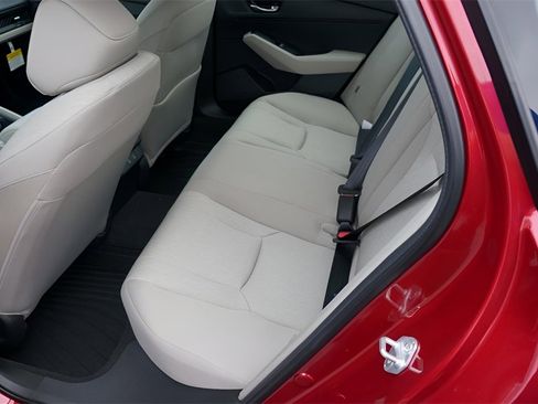 New 2025 Honda Accord SE image 10