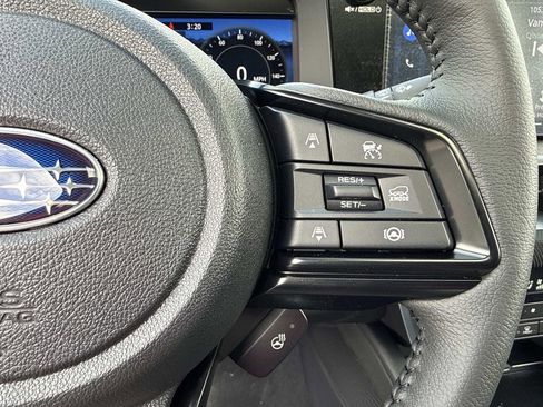 New 2026 Subaru Outback Limited image 37