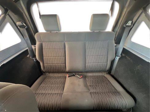 Used 2012 Jeep Wrangler Sport image 10