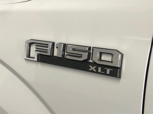 Used 2018 Ford F150 XLT image 31