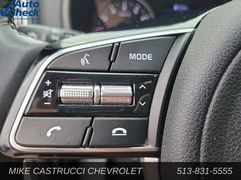 Used 2022 Kia Sportage EX w/ EX Technology Package AWD/4WD image 14