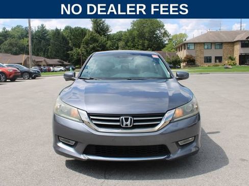 Used 2013 Honda Accord EX-L image 3
