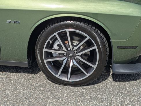 Certified 2023 Dodge Challenger R/T image 10