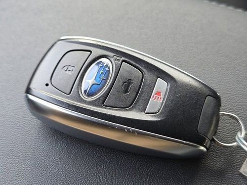 Used 2022 Subaru Forester Touring image 35