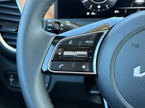 New 2026 Kia Seltos EX image 30