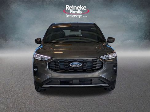 New 2026 Ford Escape ST-Line Select w/ Equipment Group 401A image 2