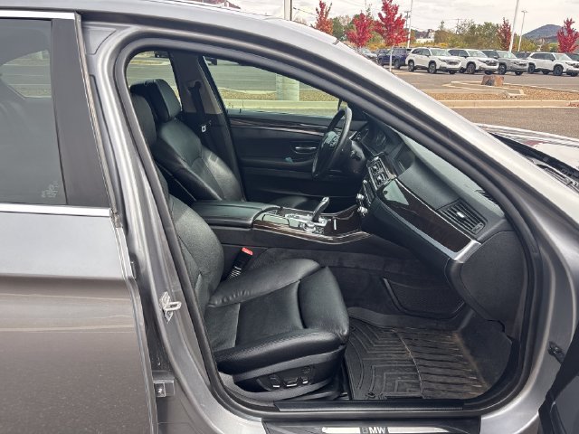 Used 2013 BMW 535i xDrive Sedan AWD/4WD image 20