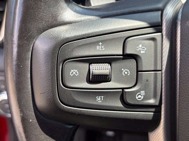 Used 2023 GMC Sierra 1500 Denali w/ Denali Reserve Package AWD/4WD image 18