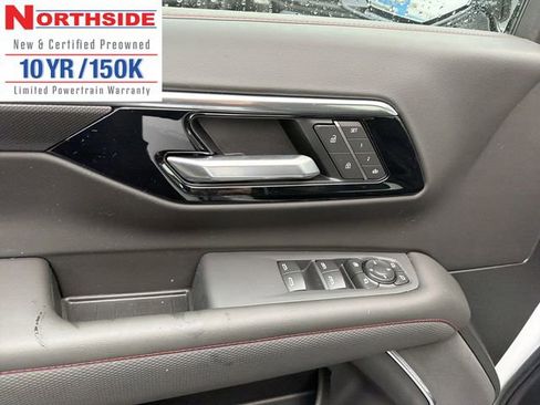 New 2026 Chevrolet Suburban RST w/ Comfort Package image 16