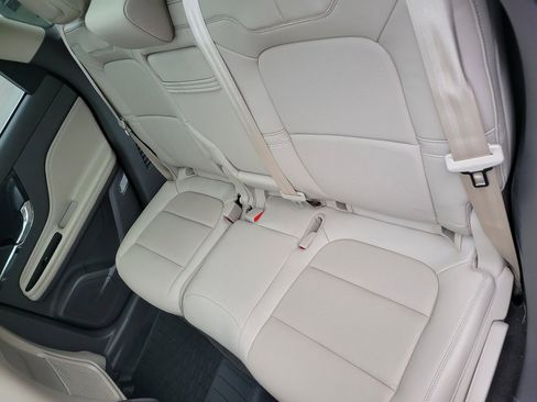 Certified 2023 Lincoln Corsair Reserve w/ Equipment Group 201A image 31