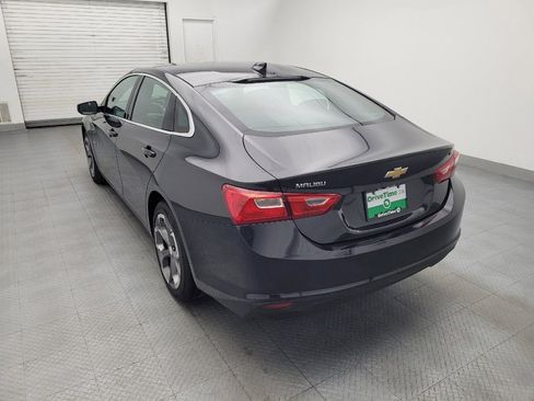 Used 2023 Chevrolet Malibu LT FWD image 5