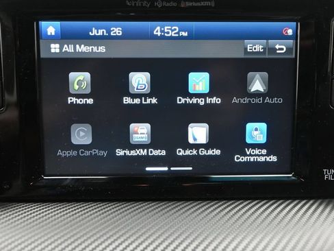 Used 2020 Hyundai Tucson Sport AWD/4WD image 20