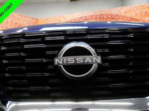 Certified 2023 Nissan Rogue Platinum image 71