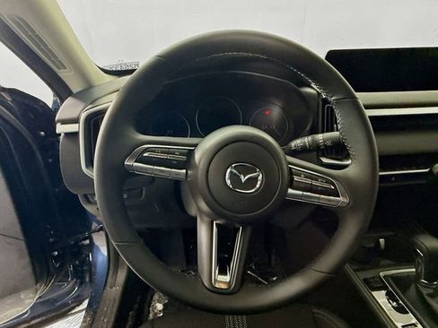 New 2025 MAZDA CX-50 AWD 2.5 S w/ Select Package image 11