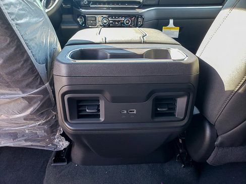 New 2026 Chevrolet Silverado 1500 LT Trail Boss w/ LT Trail Boss Premium Package image 23