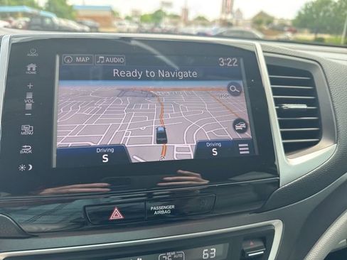 Used 2019 Honda Ridgeline RTL-T image 30