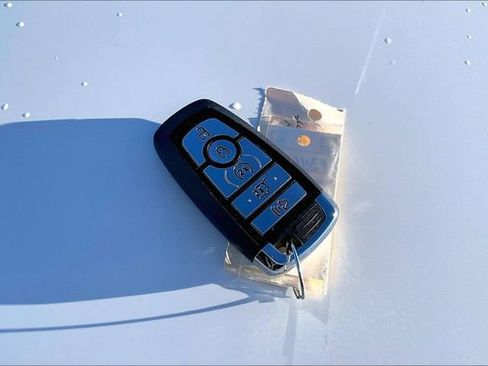 Used 2025 Lincoln Aviator Black Label w/ Black Label Special Edition image 34