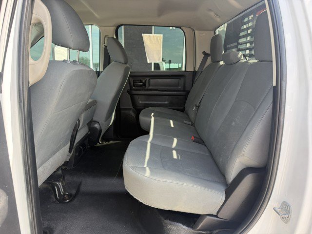 Used 2017 RAM 4500 Tradesman w/ Chrome Appearance Group AWD/4WD image 10