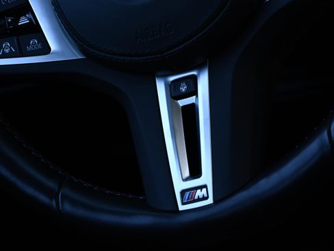 Used 2022 BMW X3 M40i image 25