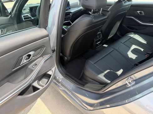 Used 2026 BMW 330i Sedan RWD image 14